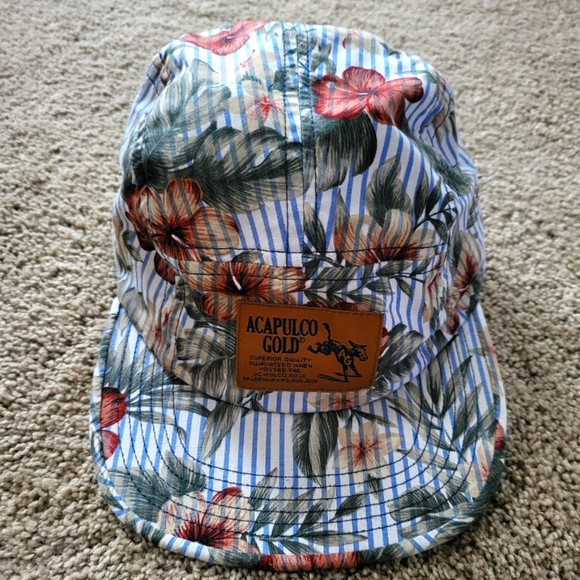Acapulco gold Other - Men's hat